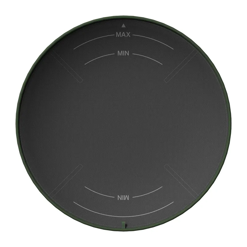 Petlibro Luma Litter Box Mat (Black)